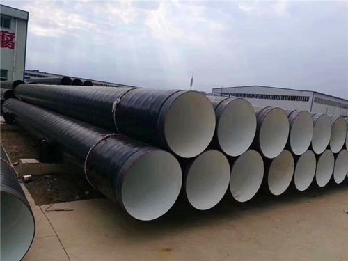 【推薦:牡丹江市西安環(huán)氧富鋅防腐鋼管廠家價(jià)格服務(wù)】- 