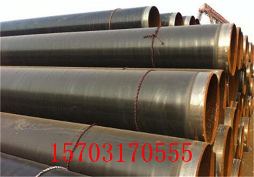 孝感防腐直埋保溫管道 供熱、礦用、化工及輸水領(lǐng)域的專業(yè)解決方案