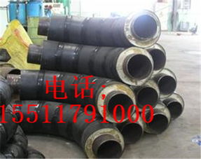 楚雄TPEP防腐管道市場價格動態與行業資訊解析